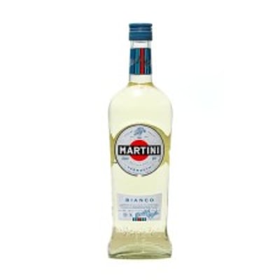Vermut Martini Bianco