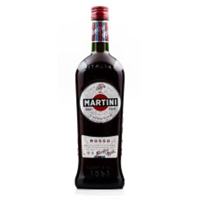 Vermut Martini Rosso