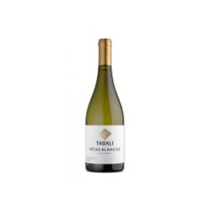 Vetas Blancas Chardonnay, Viña Tabali