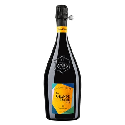 Veuve Clicquot La Grande Dame Brut 750 Cc