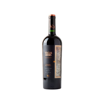 Vicus Orbis Gran Reserva Cabernet Sauvignon