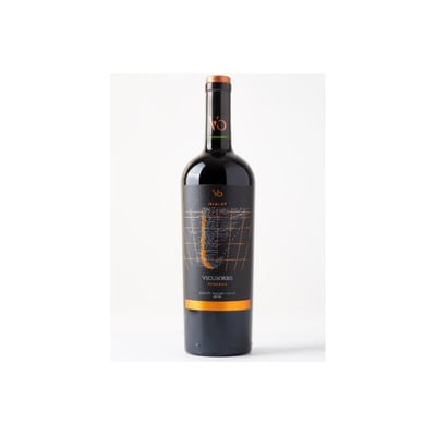 Vicus Orbis Reserva Merlot