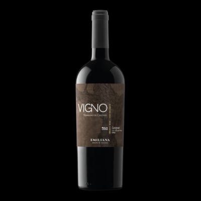 Vigno Carignan
