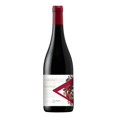 Vik Cabernet Nouveau Cs 750 Ml