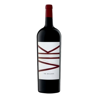 Vik Icono Magnum 2021 (100 Puntos James Suckling)