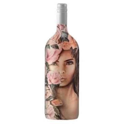 Vik Piu Belle Rose Magnum 1.5 lts