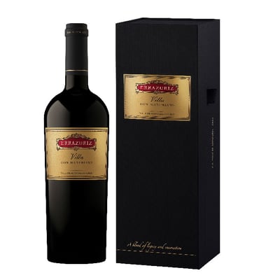 Villa Don Maximiano 2020 Blend