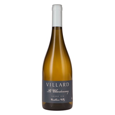 Villard Grand Vin Chardonnay