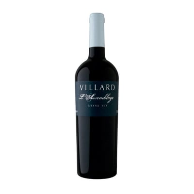Villard L’assemblage Grand Vin