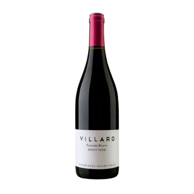 Villard Pinot Noir Expresion