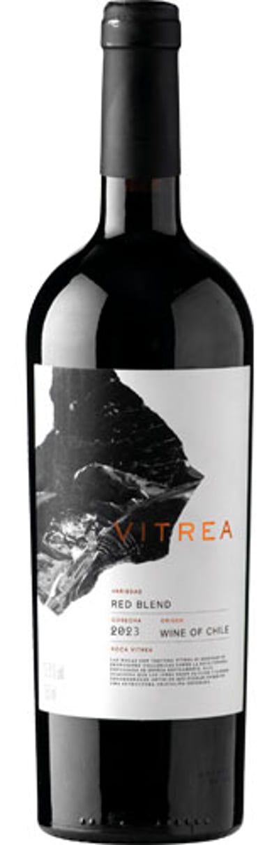 Viña Andes Plateau Vitrea Ensamblaje Tinto 2023