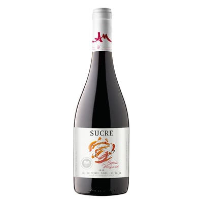 Viña Attilio & Mochi Cf/ma/gr 750 Ml