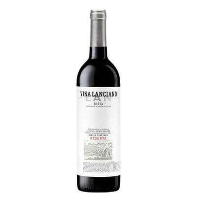 Viña Lanciano Reserva 750 Ml