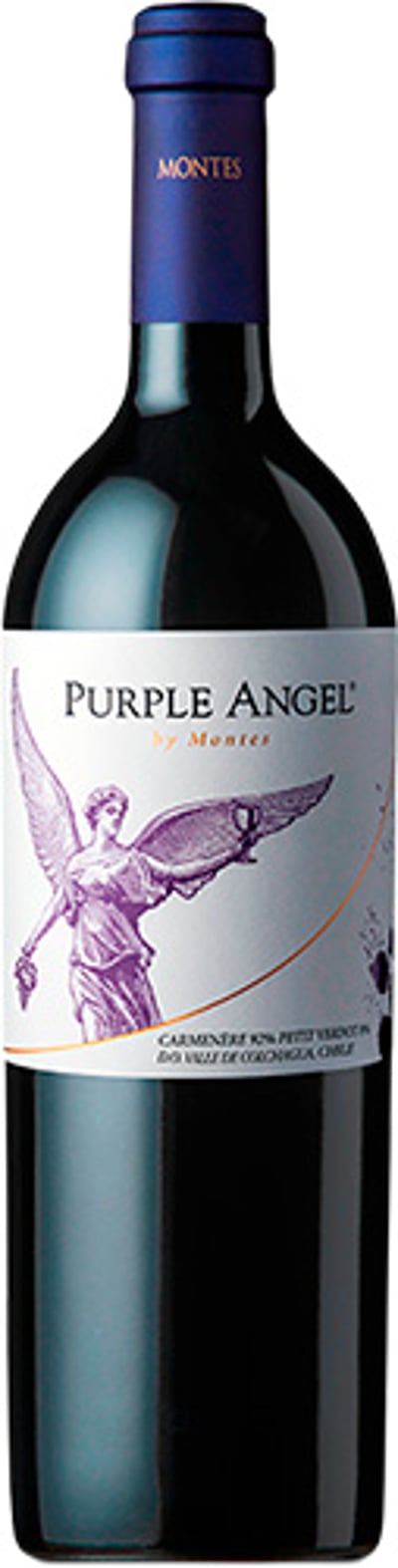 Viña Montes Purple Angel Carmenere 2021