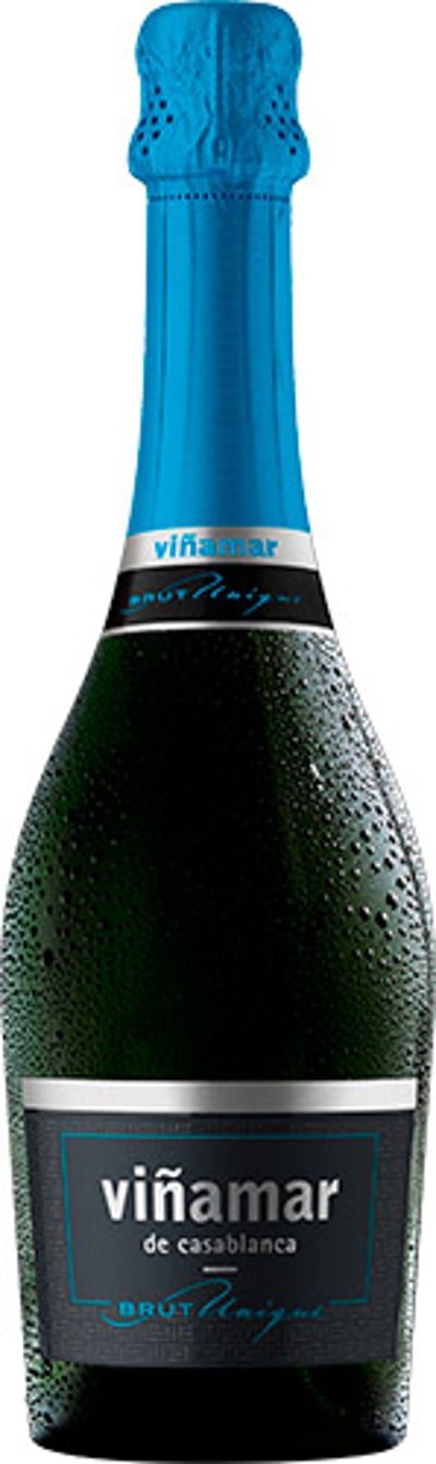 Viñamar Espumante Brut Unique 750cc