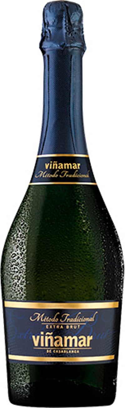 Viñamar Extra Brut Metodo Tradicional