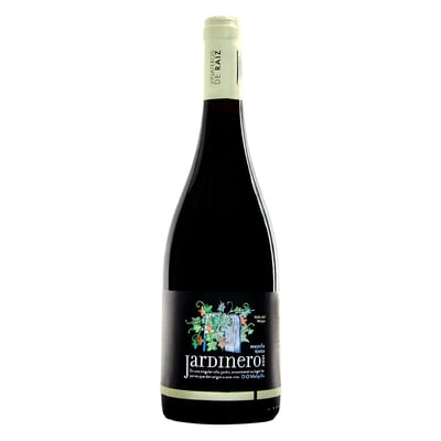 Viñateros De Raíz Jardinero Cs/ma/sy 750 Ml