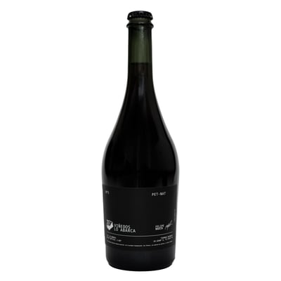 Viñedos Lo Abarca N°5 Pét-nat