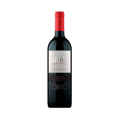 Vino 1865 Cabernet Sauvignon 750cc