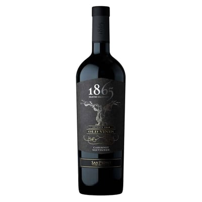 Vino 1865 Old Vines Cabernet Sauvignon 750cc