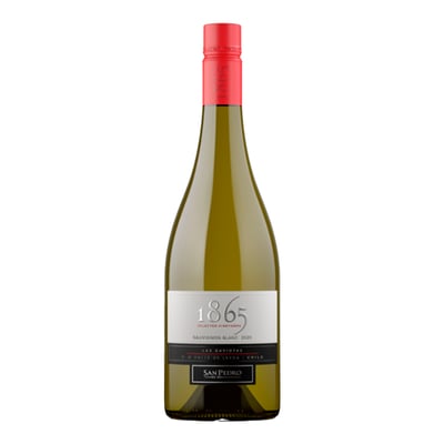 Vino 1865 Sauvignon Blanc Botella 750cc