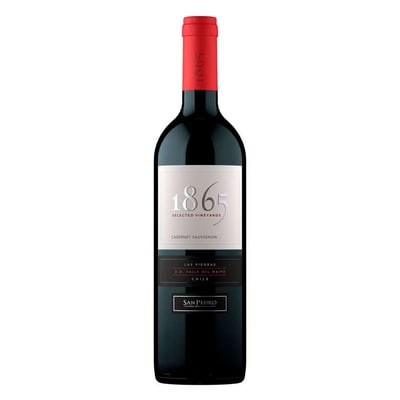 Vino 1865 Single Vineyard Cabernet Sauvignon 750cc