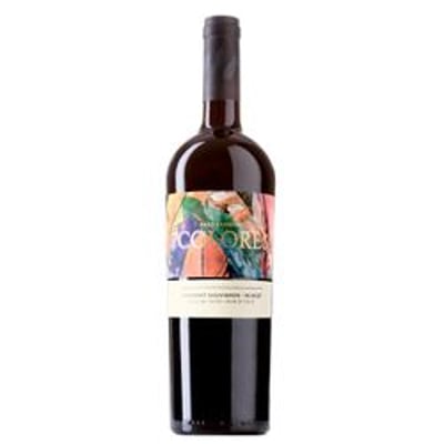 Vino 7 Colores Gran Reserva Cabernet Sauvignon 750 cc