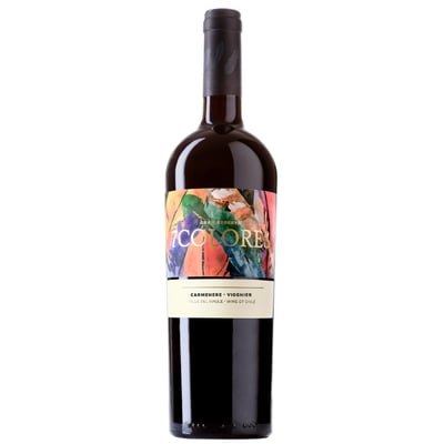 Vino 7 Colores Gran Reserva Cepas 750cc