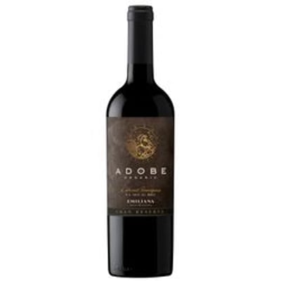Vino Adobe Gran Reserva Cabernet 750 cc