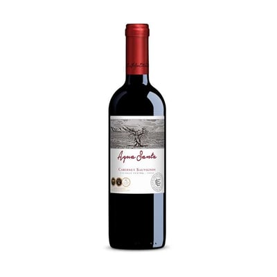Vino Agua Santa Cabernet Sauvignon 750cc