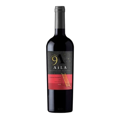 Vino Aila Heaven Gran Reserva Cabernet Sauvignon 750cc