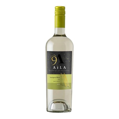 Vino Aila Heaven Gran Reserva Sauvignon Blanc 750cc