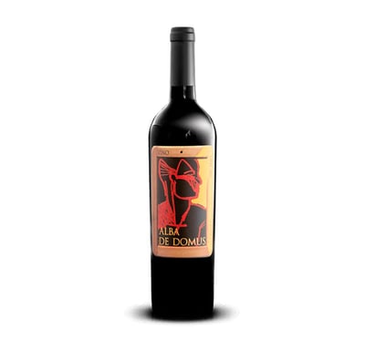 Vino Alba De Domus Cabernet Sauvignon