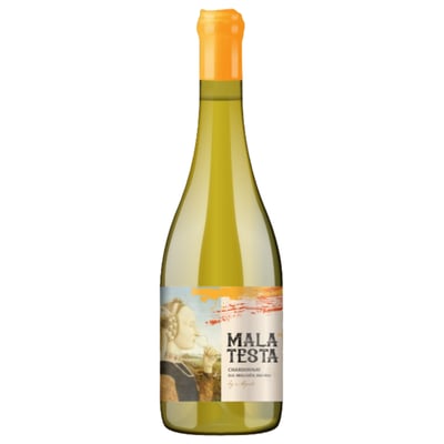 Vino Algorta Mala Testa Chardonnay 750ml