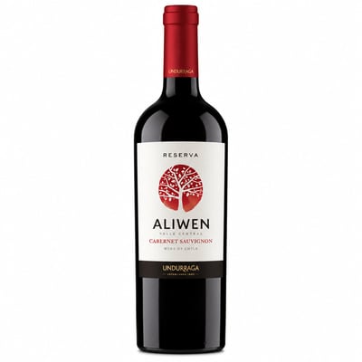 Vino Aliwen Reserva Cabernet Sauvignon 750cc