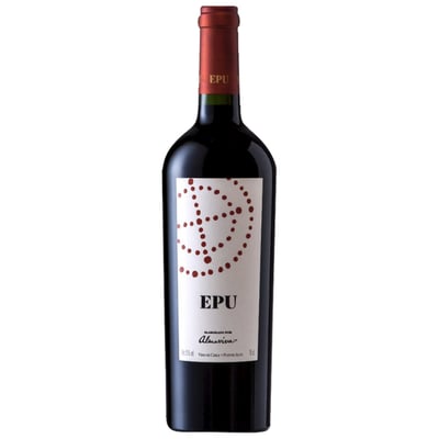 Vino Almaviva EPU 2021 750cc