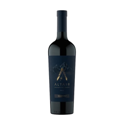 Vino Altair Blend Botella 750cc