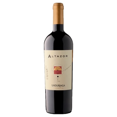 Vino Altazor Undurraga 750ml