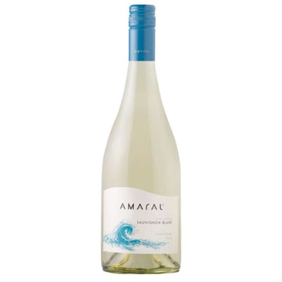 Vino Amaral Reserva Sauvignon Blanc 750cc