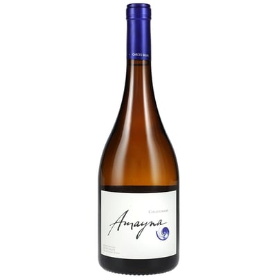 Vino Amayna Chardonnay 750cc