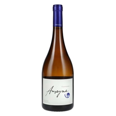 Vino Amayna Chardonnay 750ml