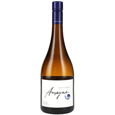 Vino Amayna Sauvignon Blanc 750cc