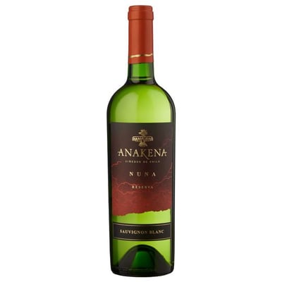 Vino Anakena Nuna Reserva Sauvignon Blanc 750cc