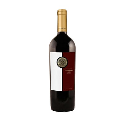 Vino Antawara Gran Reserva Cabernet Sauvignon 750cc