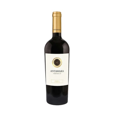 Vino Antawara Reserva Carmenere 750cc