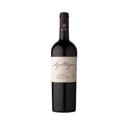 Vino Apaltagua Reserva Carmenere Botella 750cc