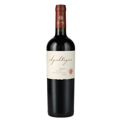 Vino Apaltagua Rsva Malbec 750cc