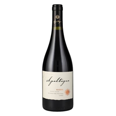 Vino Apaltagua Rsva Pinot Noir 750cc
