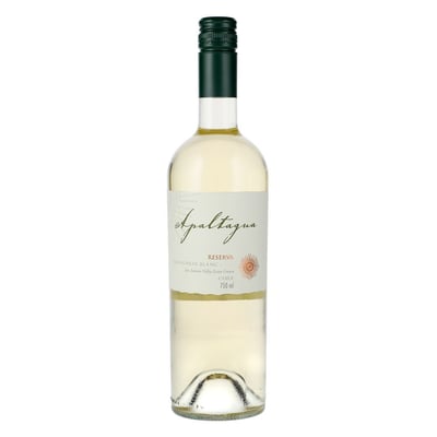 Vino Apaltagua Rsva Sauvignon Blanc 750cc