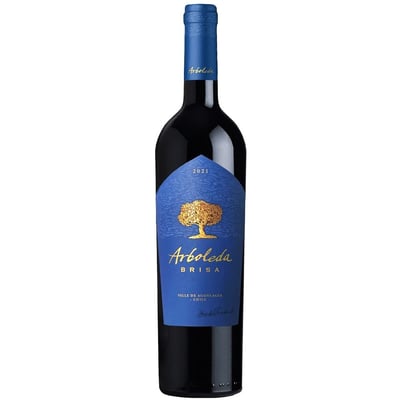 Vino Arboleda Brisa Ensamblaje 750cc